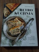 Retro kuchnia Anna Włodarczyk 