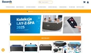 Sklep internetowy + TikTok z realnym ruchem – gotowa marka do przejęcia