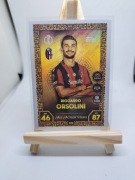 Topps All Action Hero Riccardo Orsolini