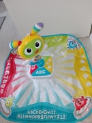 Mata taneczna Fischer Price