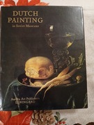 Dutch painting in Soviet museums. Malarstwo holenderskie w sowieckim muzeum