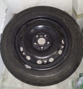 Nowy zapas skoda fabia 1