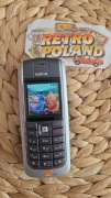 Nokia 6020 PL Orange ładna