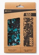 Oxelo Grip Na Deck 100 North Pole na hulajnogę