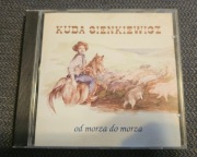 Kuba Sienkiewicz – Od Morza Do Morza (1994)