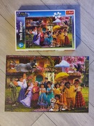 Puzzle trefl Disney encanto