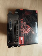 Radeon Rx 580 8GB PowerColor RedDevil