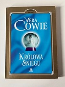 Królowa śniegu - Vera Cowie