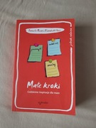 Małe kroki Codzienne inspiracje dla mam 