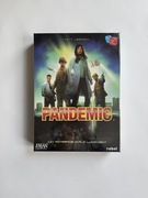 Gra planszowa Pandemic Rebel polska edycja nowa w folii