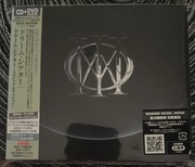 DREAM THEATER - Dream Theater (CD+DVD-Audio Japan)Obi