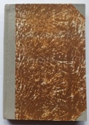 Horyzonty Techniki rocznik 1984 w oprawie introligatorskiej