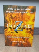 Generacja Z (Jonar C. Nader) THRILLER/SENSACJA