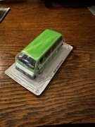 Raf Kultowe Auta PRL 1:43