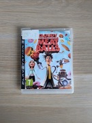 Gra Cloudy With A Chance Of Meatballs - Sony PlayStation 3 PS3 BlueRay