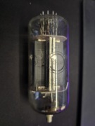 Lampa elektronowa 6P45S