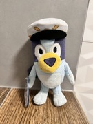 Bluey bingo maskotka pluszak figurka 20cm kapitan