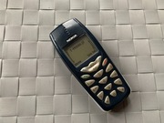 Nokia 3510 PL menu oryginalna bateria bardzo dobry stan