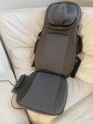 Fotel masujący Snailax SL-233 Shiatsu