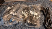 kabel zasilający Schuko 1.8m 10A