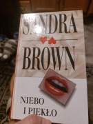 Niebo I piekło Sandra Brown 