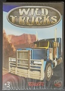 Wild Trucks  - polska wersja językowa TopWare 