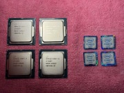 Procesor Intel Core i3 6100T + oryginalna naklejka z hologramem