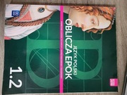 Jezyk polski oblicza epok 1.2 podstawa i rozszerzenie