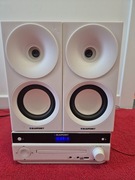 Radio Blaubunkt MS30BT EDITON biały białe