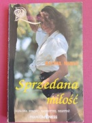 RACHEL MERLE - SPRZEDANA MIŁOŚĆ 