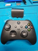 Xbox series  kontlorer czarny analogi TMR 