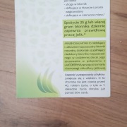 dieta w uchyłkowatości