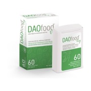 DAOfood Veg z dystrybutorem 60 szt