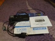 Taksometr fiskalny TX06 Optimus Vega taxi