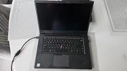 Lenovo X1 extreme intel core i7 32 GB ram, SSD 512 GB uzuwany