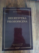heurystyka filozoficzna Jan Hartman