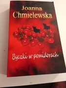 Joanna Chmielewska - Byczki w pomidorach