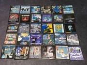 Ruch,Wisła, Widzew, Elana, Pogoń 