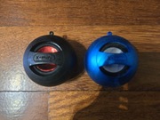 Zestaw 2 głośników X-mini MiniJack