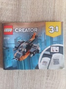 Instrukcja LEGO Creator 3in1 (65)