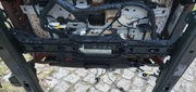 DS7 DS9 Peugeot 508 II silnik mechanizm silniczek fotel kierowcy
