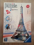 Ravensburger 3d Puzzle Eiffel Paris