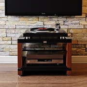 Stolik audio szafka regał hifi antywibracyjny FOS