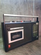 GRUNDIG MK 2500 Automatic ZRK klasyk PRL