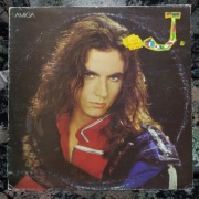 J. - J. - LP Album 1990