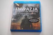 INWAZJA:BITWA O LOS ANGELES-Blu-ray