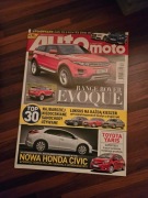 Auto Moto archiwalny numer