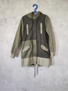 Parka, kurtka Vero moda, rozmiar S, stan bardzo dobry 