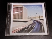 KRAFTWERK - In No Time Live 1974 - Album CD Koncert Płyta