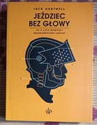 Jeździec bez głowy Jack Hartnell